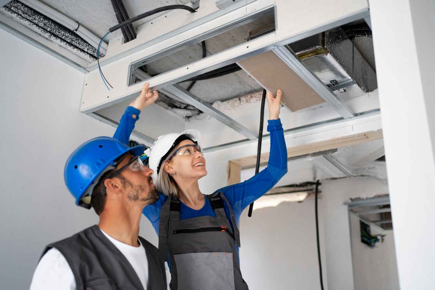 Best Furnace installation  in USA